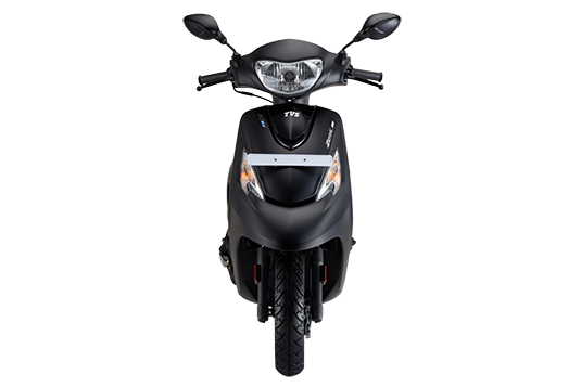 TVS ZEST
